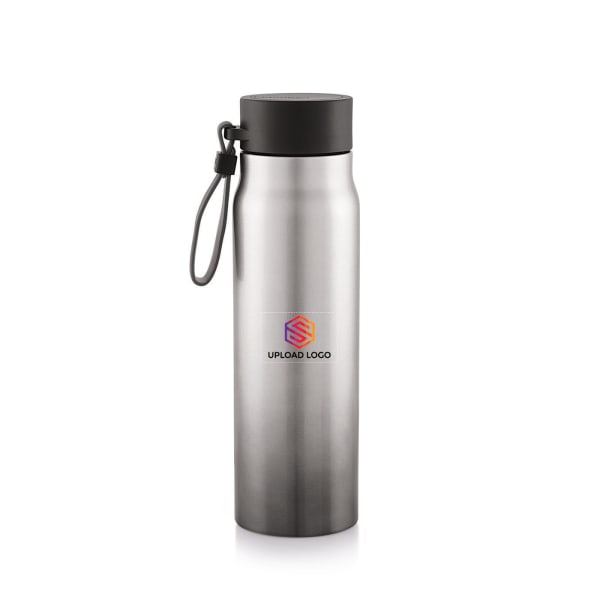 Refresh Bottle - Customized with Logo
