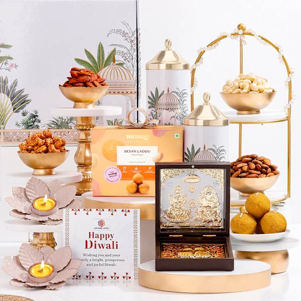 Regal Diwali Utsav Hamper