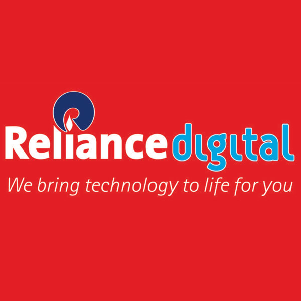 Reliance Digital Gift Card Rs.5000