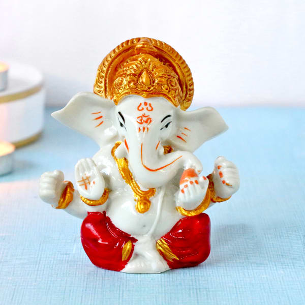 resin ganesh