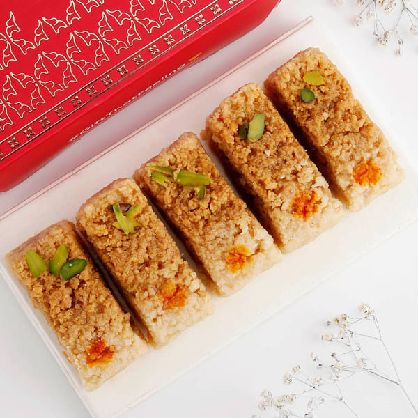 Rich Milk Cake 200g
