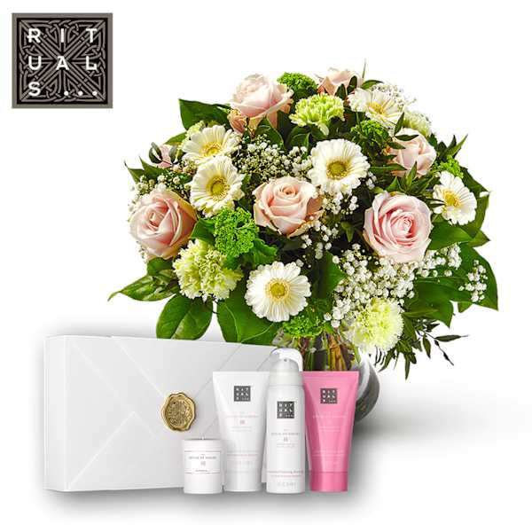 Rituals bouquet