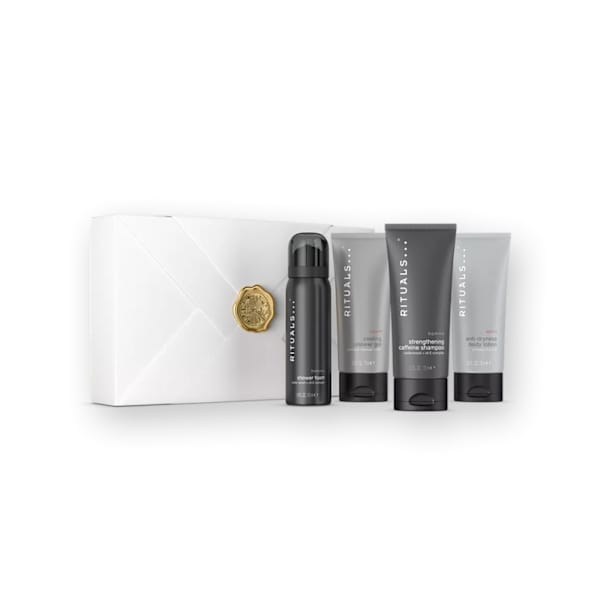 Rituals for men