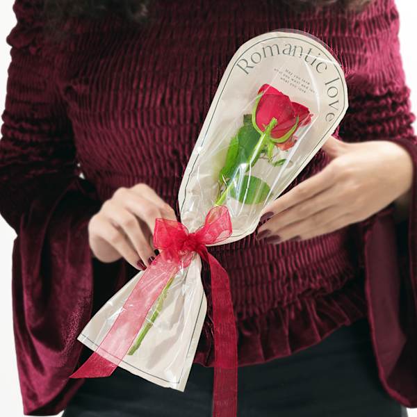 Romantic Love Bouquet