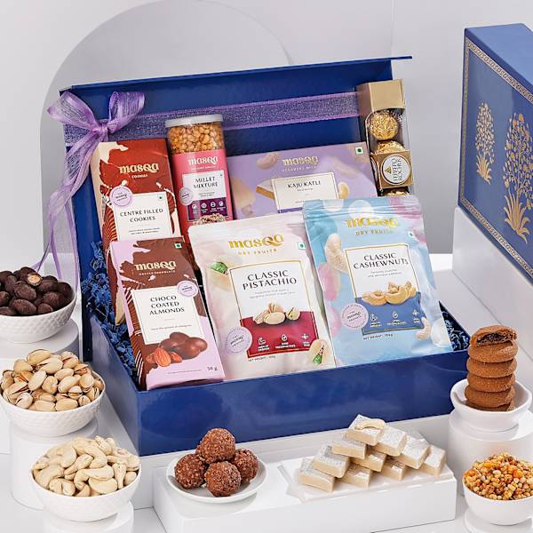 Royal Feast Collection
