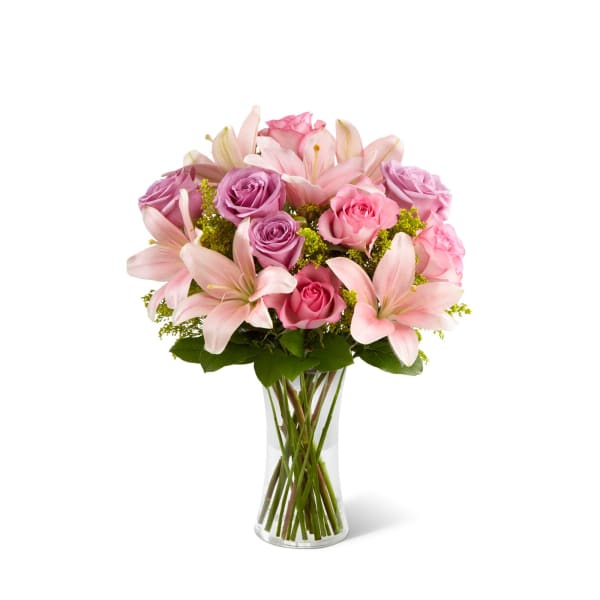 S37-4523 - The FTD Farewell Too Soon Bouquet