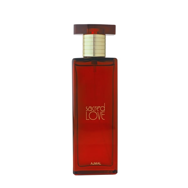 Sacred Love Eau De Parfum 50 ML - Women