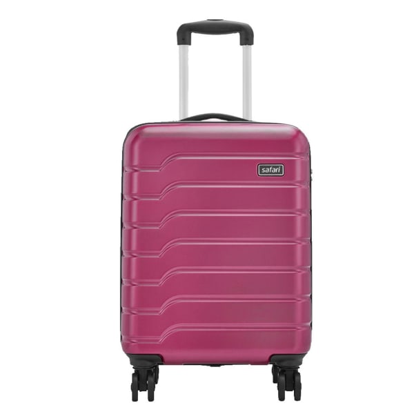 Buy/Send SAFARI OZONE HARD LUGGAGE 79CM TROLLEY Online | IGP | JVS1181789