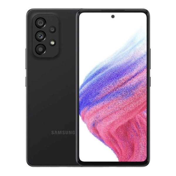 SAMSUNG GALAXY A53 (6GB-128GB) 5G MOBILE