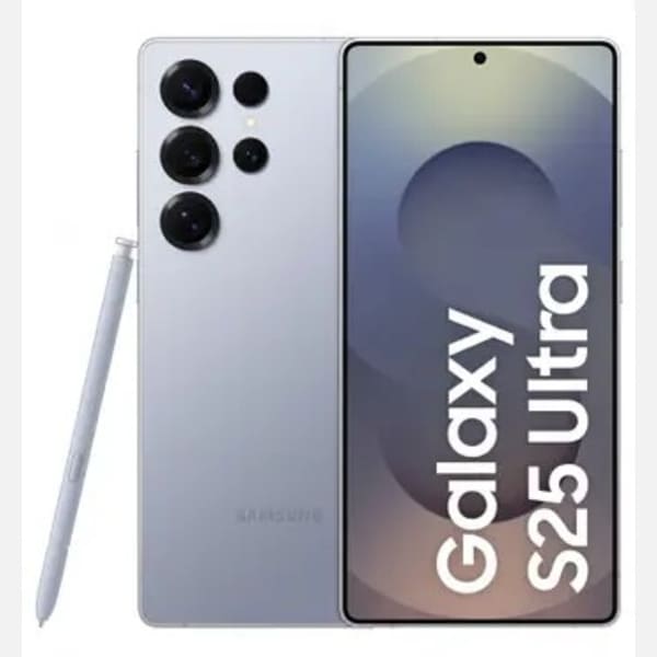 Samsung Galaxy S25 Ultra 12 512