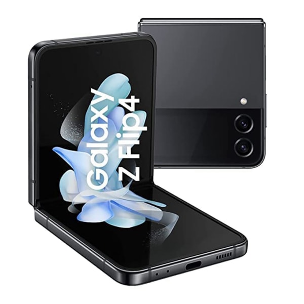 SAMSUNG GALAXY Z Flip 4 (8GB/128GB)