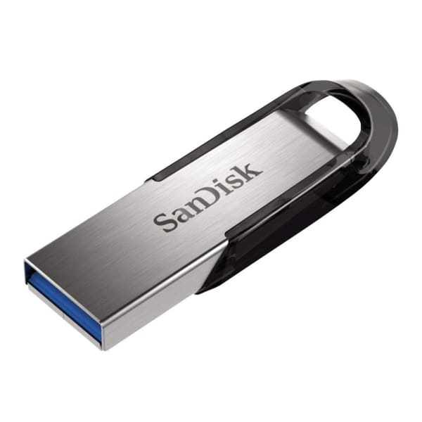 SANDISK ULTRA FLAIR USB 3.0 32GB PEN DRIVE