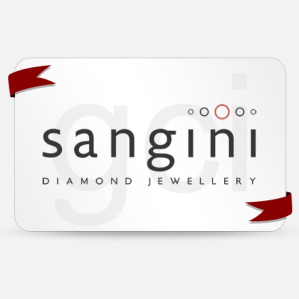 Sangini Gift Card - Rs. 1000