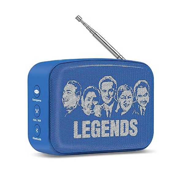 SAREGAMA Mini