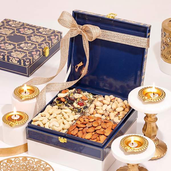 Savory Snack Hamper For Diwali