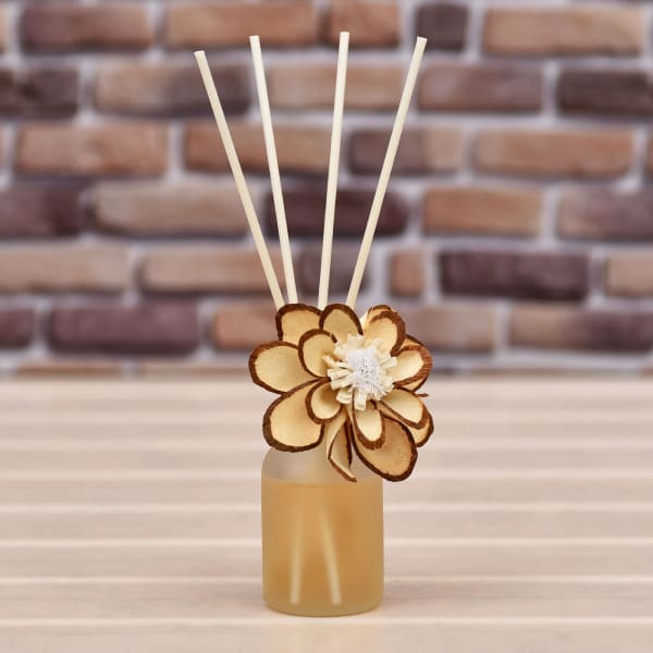 Scented Aroma Oil Diffuser with Stick