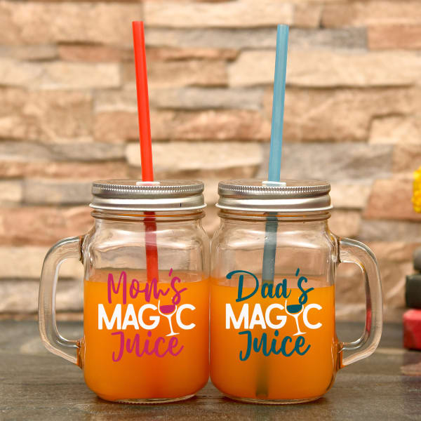 mason jar gifts for mom