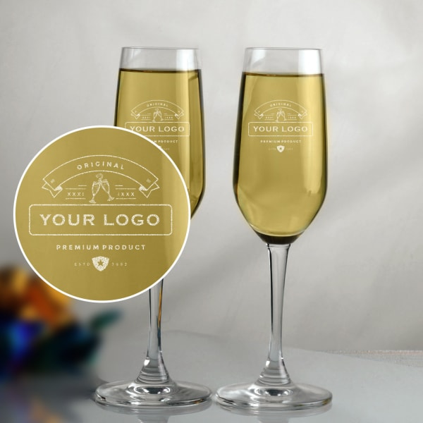 buy champagne glasses online