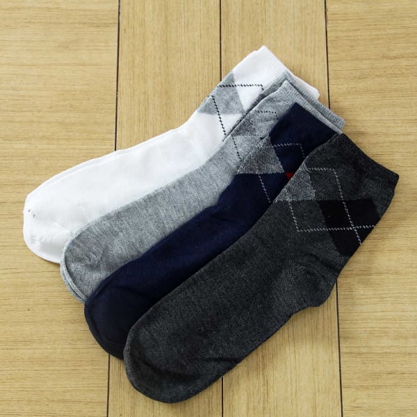 Set of 4 Socks