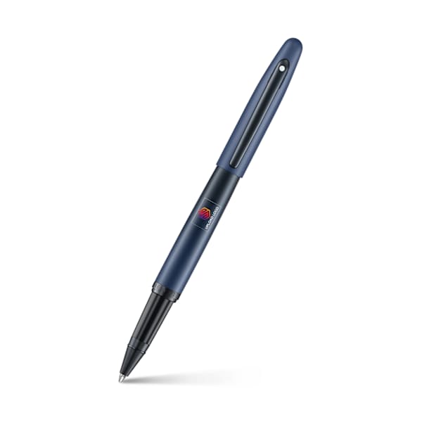 Sheaffer Rollerball Pen - Matte Blue