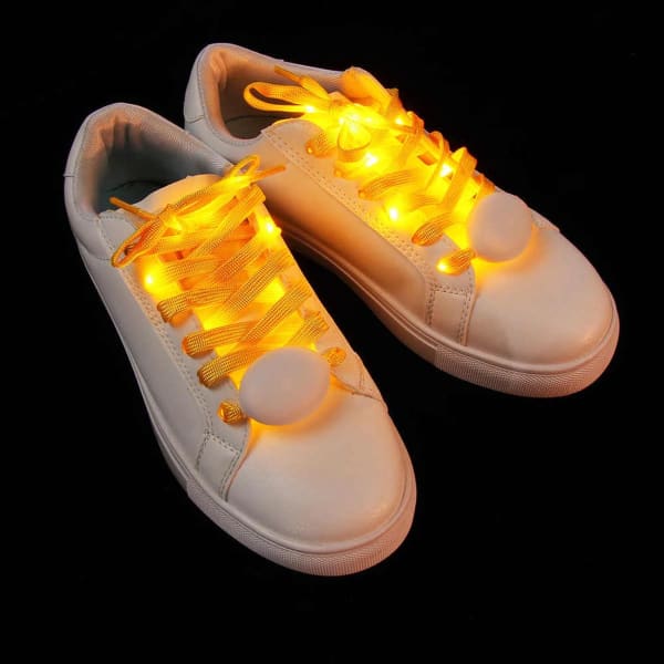 Buy/Send Shoelaces with LED Laces only Online IGP JVS1234778