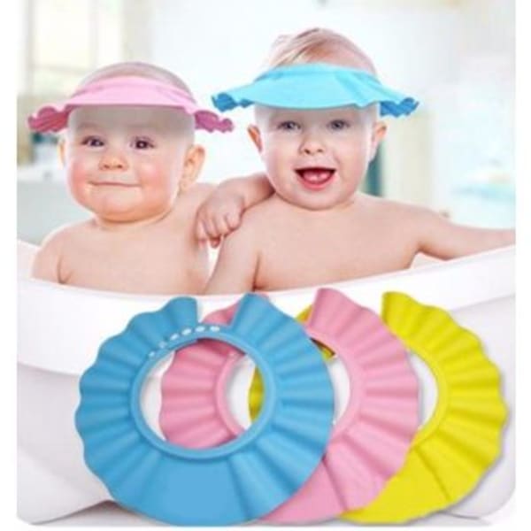 Shower Cap - Baby - Single Piece