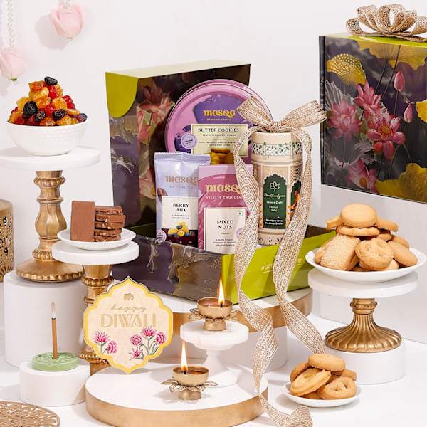 Shubh Diwali Gift Hamper