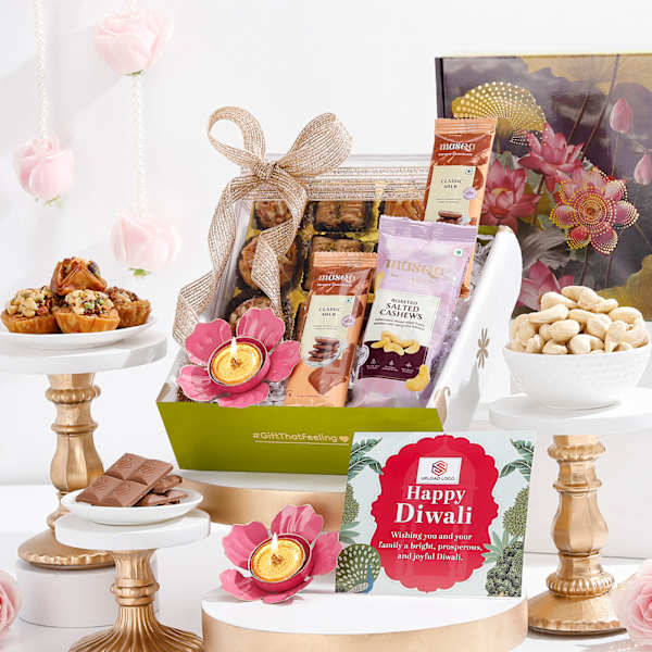 Shubh Utsav Diwali Hamper