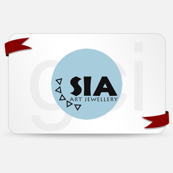 Sia Art Jewellery Gift Card - Rs. 500
