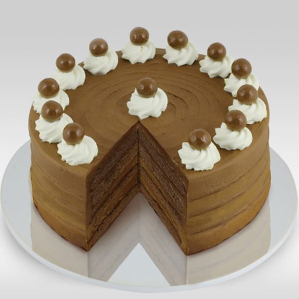 Signature Chocolate Cake (Half kg)