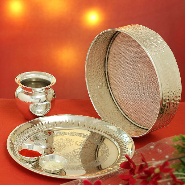 karva chauth gift online shopping