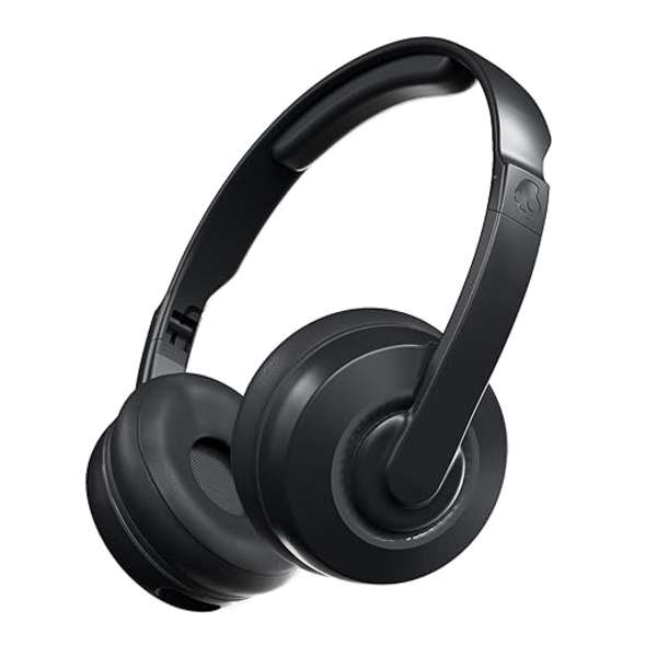 Skullcandy Cassette On Ear Wireless Headphones