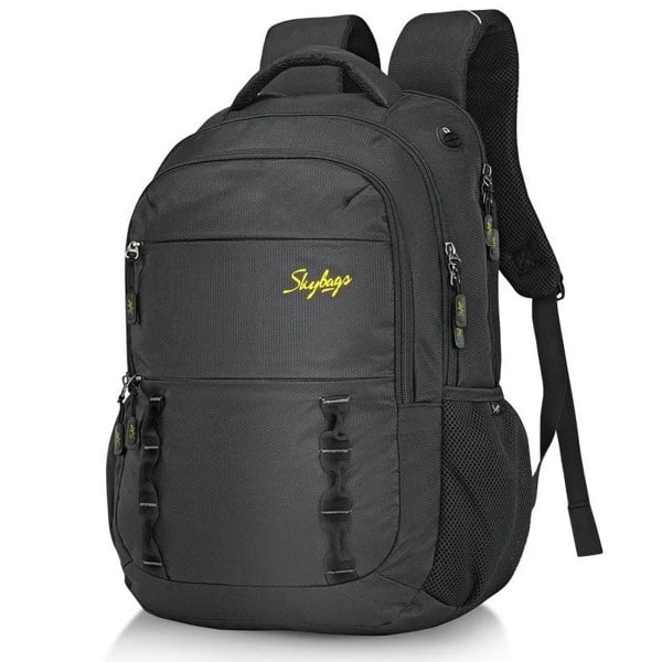 Skybag Savvie Laptop Backpack with Rain cover