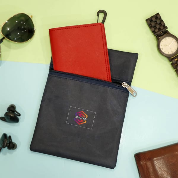 Sling Bag Pouch - Customized With Logo