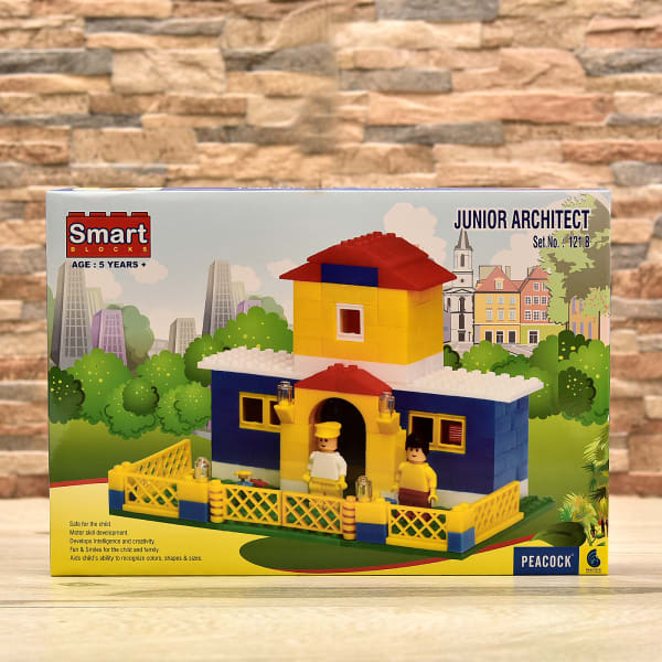 smart blocks toys