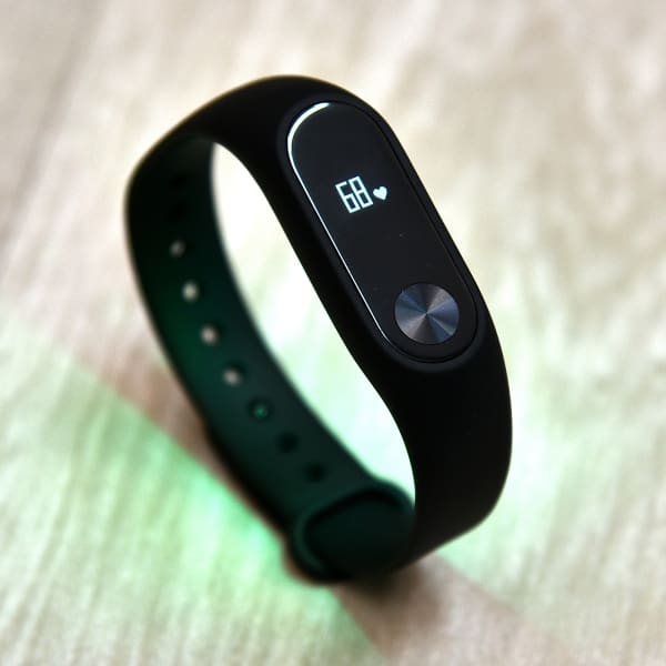 mii3 smart band