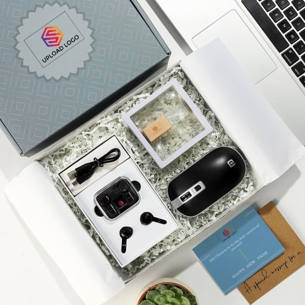 Smart Tech Essentials Employee Kit