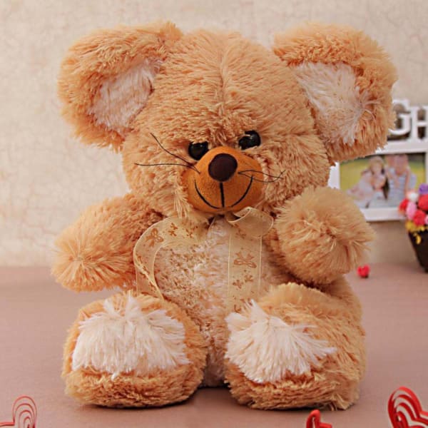 soft teddy bear online