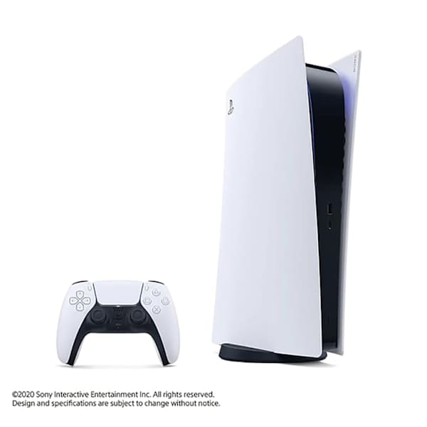 Sony Play station PS5 Digital