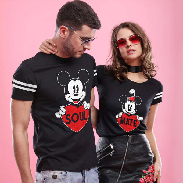 couple t shirt in pune