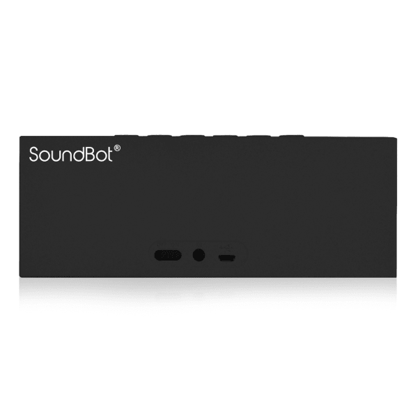 soundbot sb571 12w bluetooth speakers