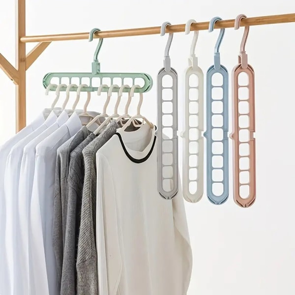 Buy/Send Space Saver Hanger 360 Rotating Single Piece Online | IGP ...