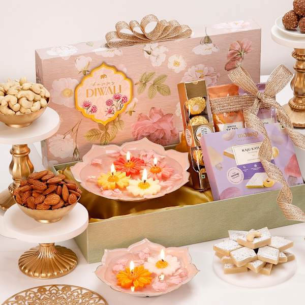 Sparkling Diwali Hamper