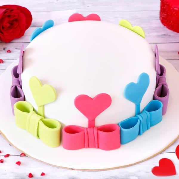 Special Cake for Love (1Kg)