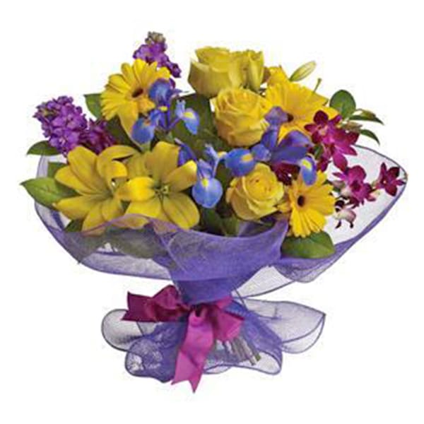 Special Day - Flower Bouquet