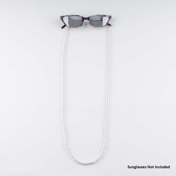 Buy/Send Spectacle Chain Beaded Pearl Single Piece Online IGP