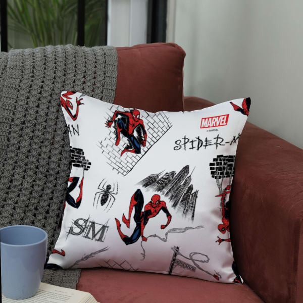 Spider-Man Forever Cushion