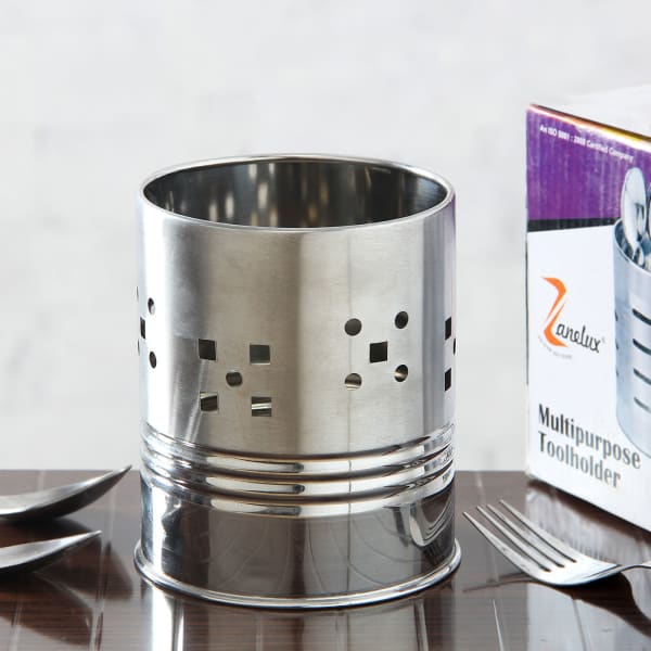 Spoon & Fork Holder: Gift/Send Home Gifts Online J11055400 |IGP.com