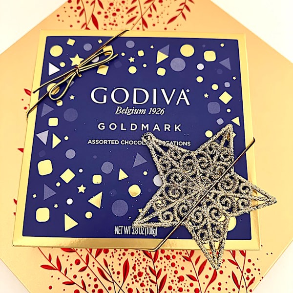 Starry Godiva