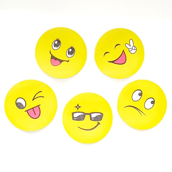 Buy/Send Sticky Notes Emoji Online | IGP | JVS1233598